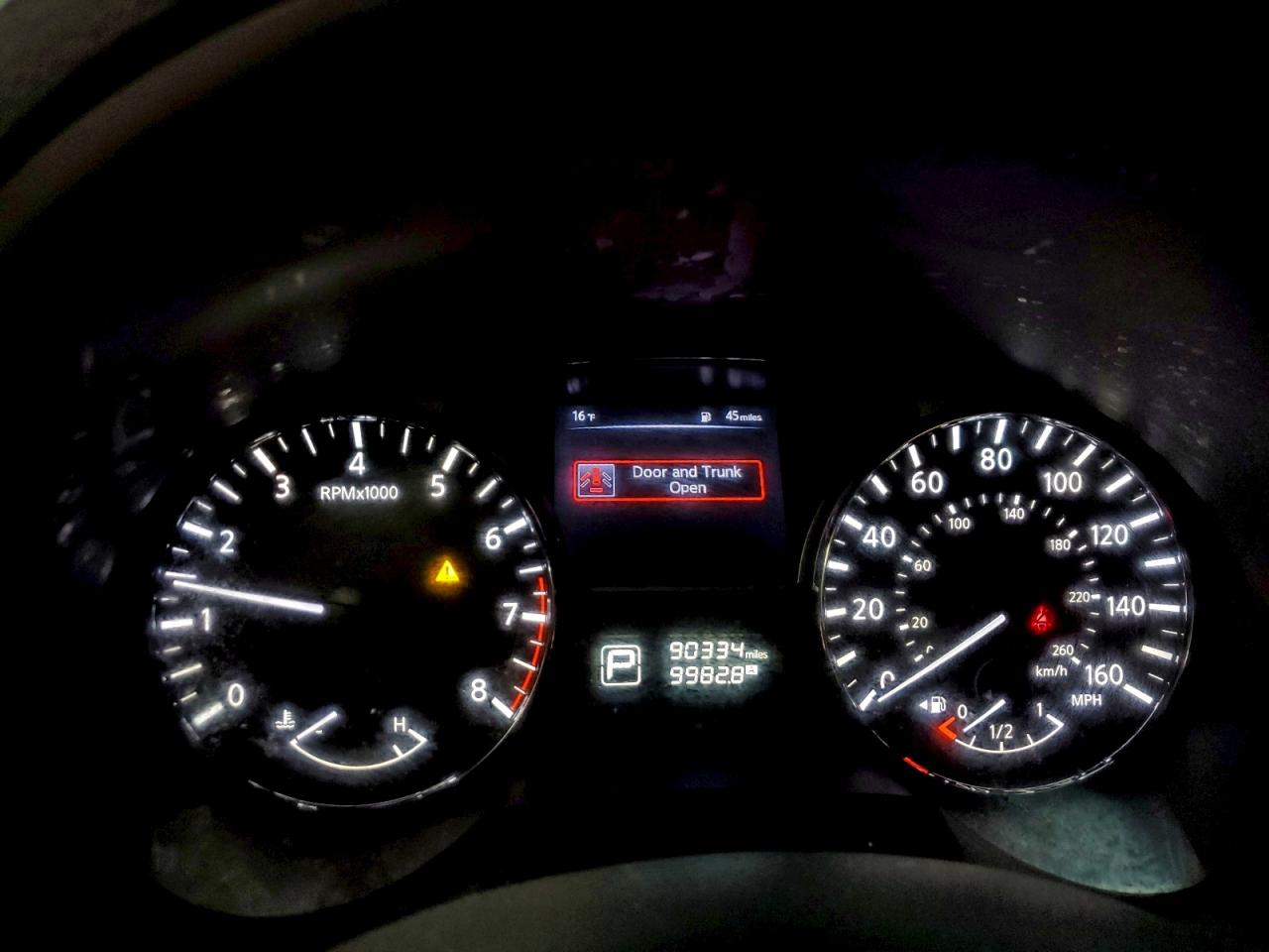 2015 NISSAN ALTIMA 2.5 photo 9