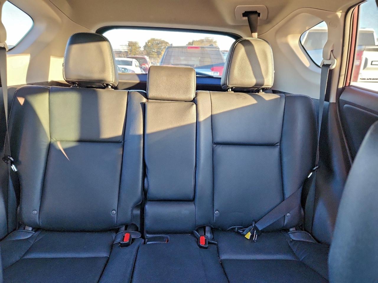 2016 TOYOTA RAV4 LIMITED photo 10