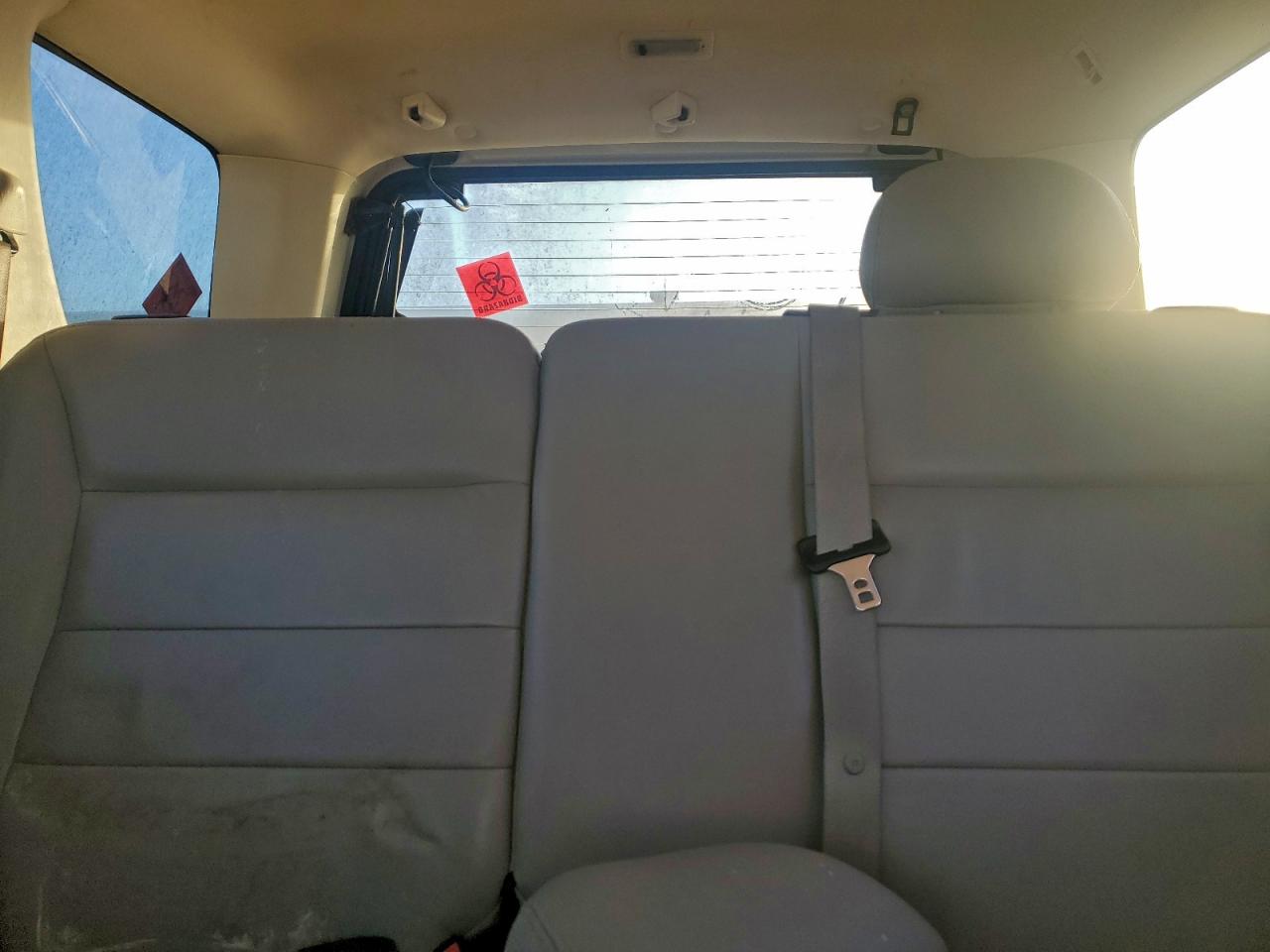 2008 FORD ESCAPE XLT photo 10
