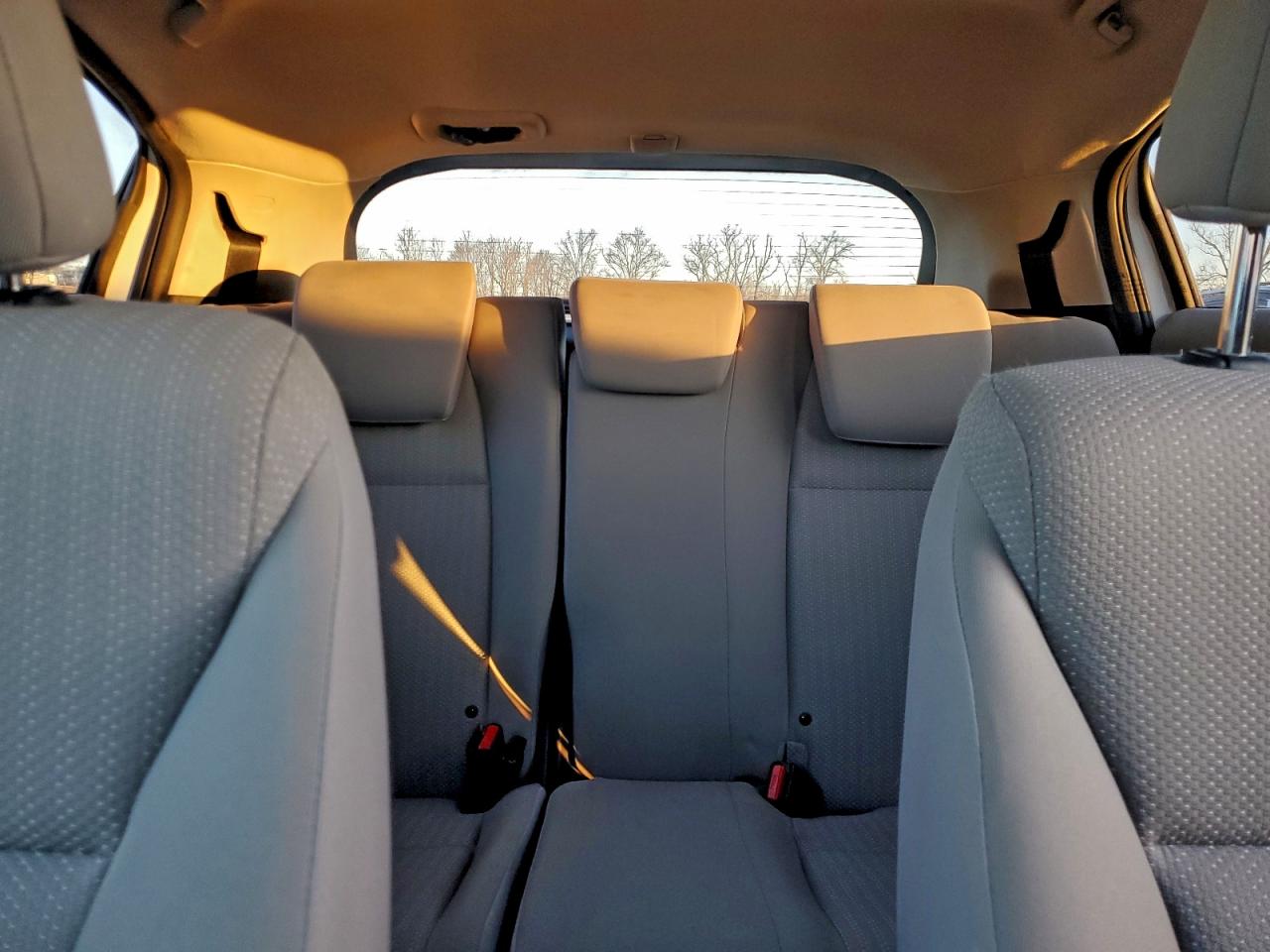 2016 HONDA HR-V EX photo 10