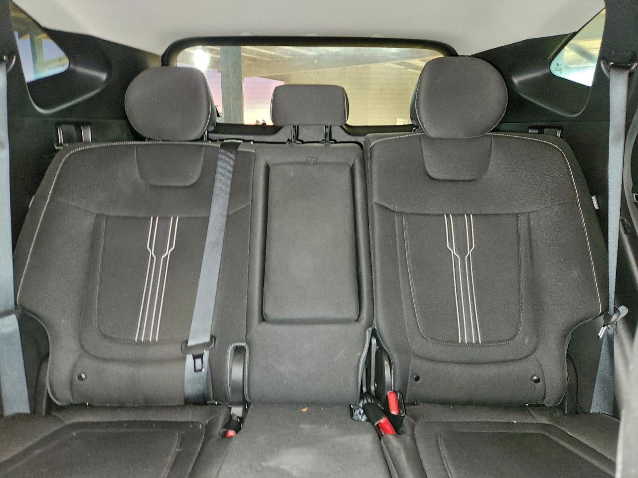2024 HYUNDAI TUCSON SEL photo 10