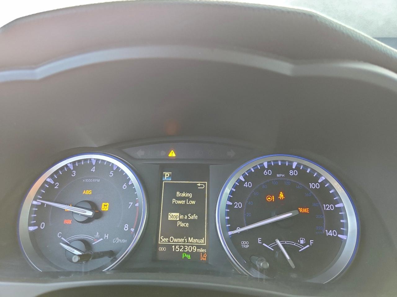2018 TOYOTA HIGHLANDER LIMITED photo 9