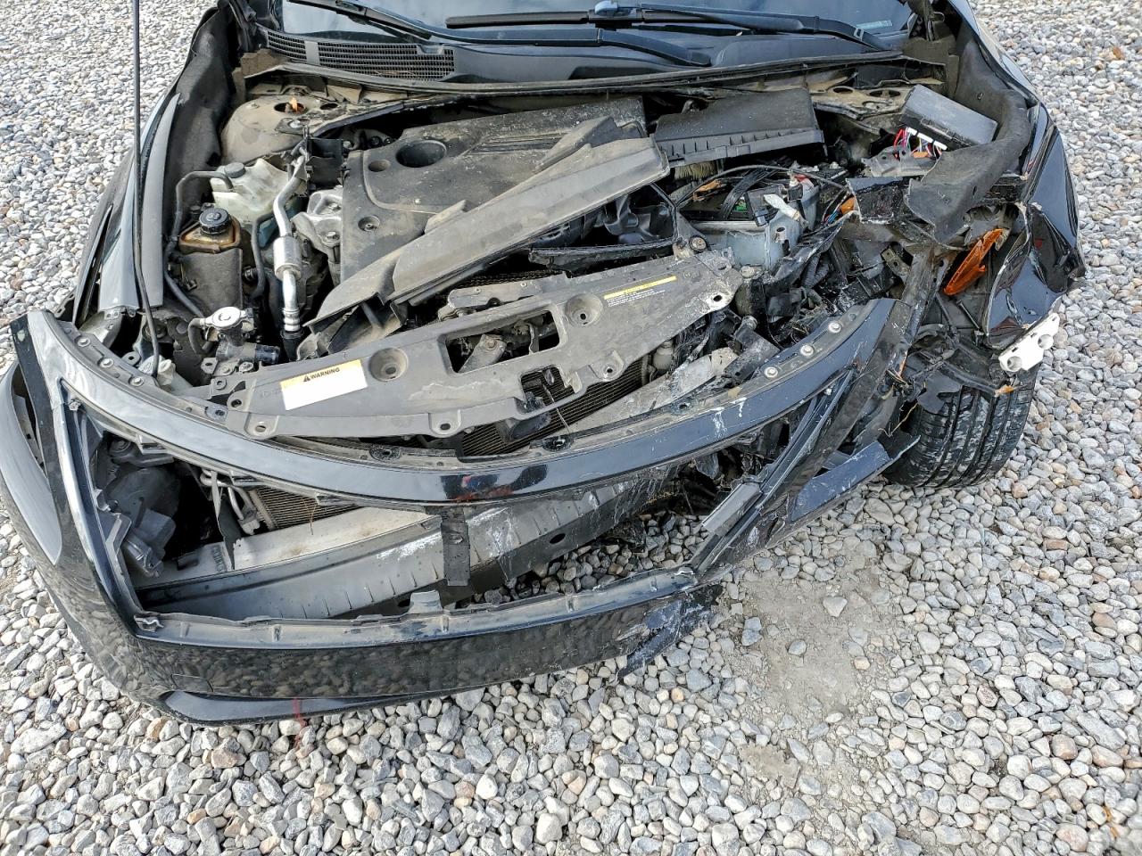 2014 NISSAN ALTIMA 2.5 photo 21