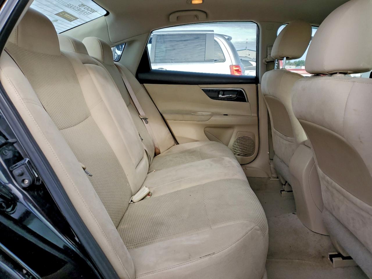 2014 NISSAN ALTIMA 2.5 photo 19