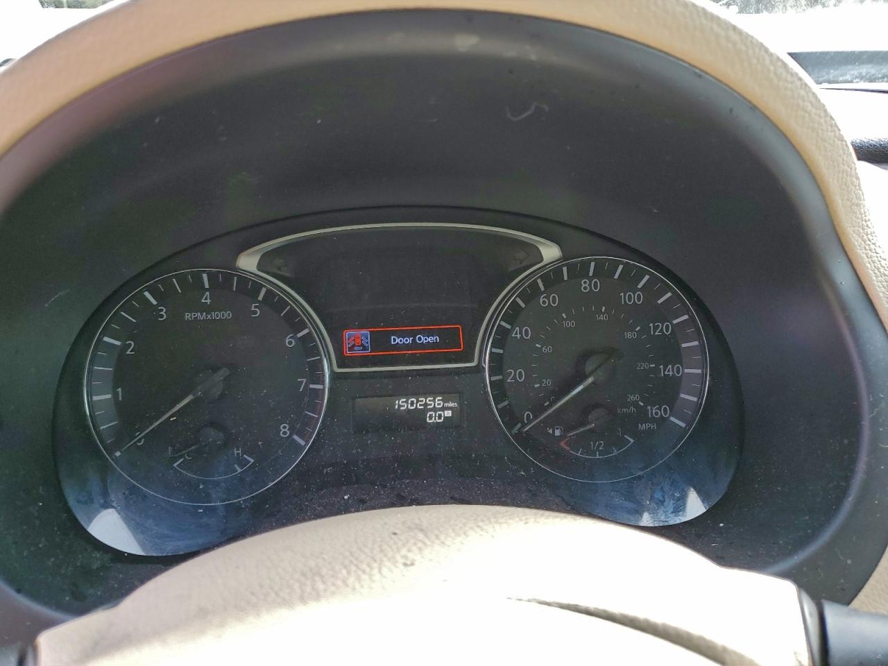 2014 NISSAN ALTIMA 2.5 photo 17
