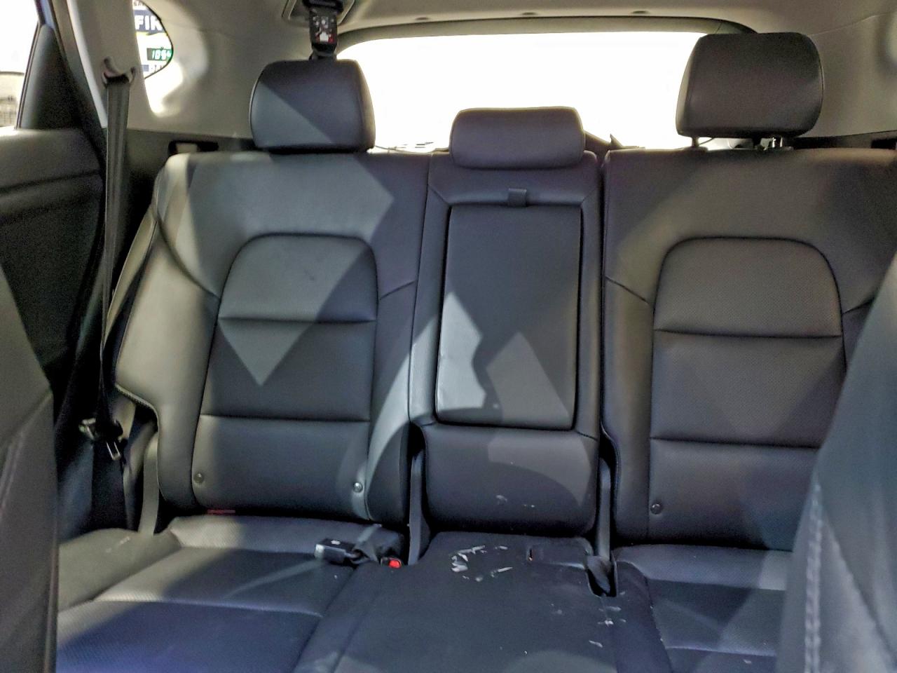 2019 HYUNDAI TUCSON LIMITED photo 19