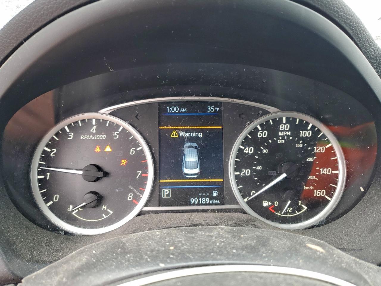 2019 NISSAN SENTRA S photo 17