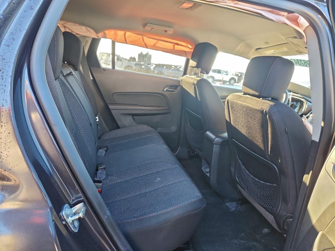 2015 GMC TERRAIN SLE photo 21