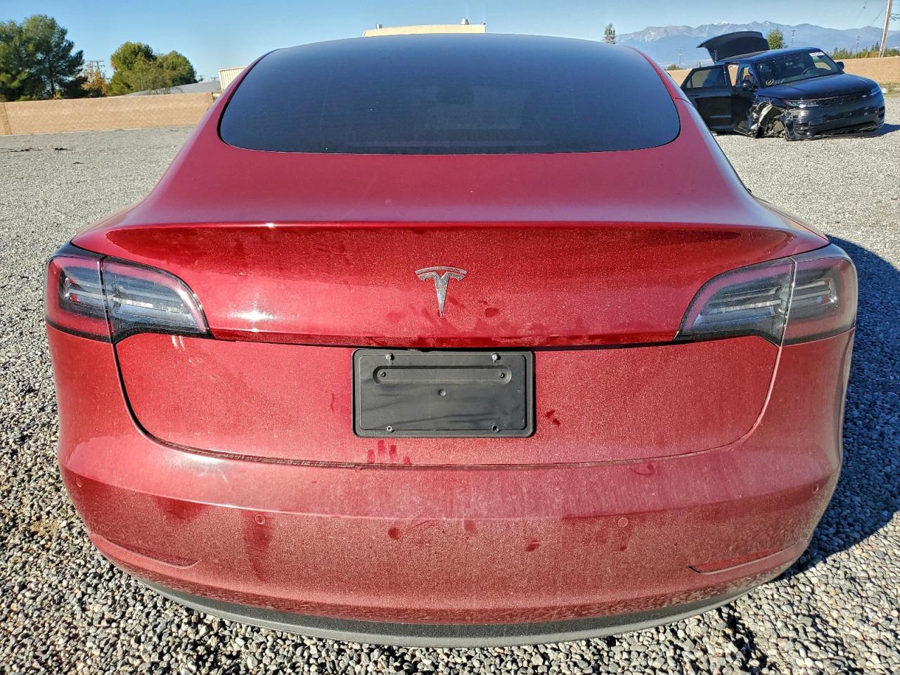 2021 TESLA MODEL 3 photo 11