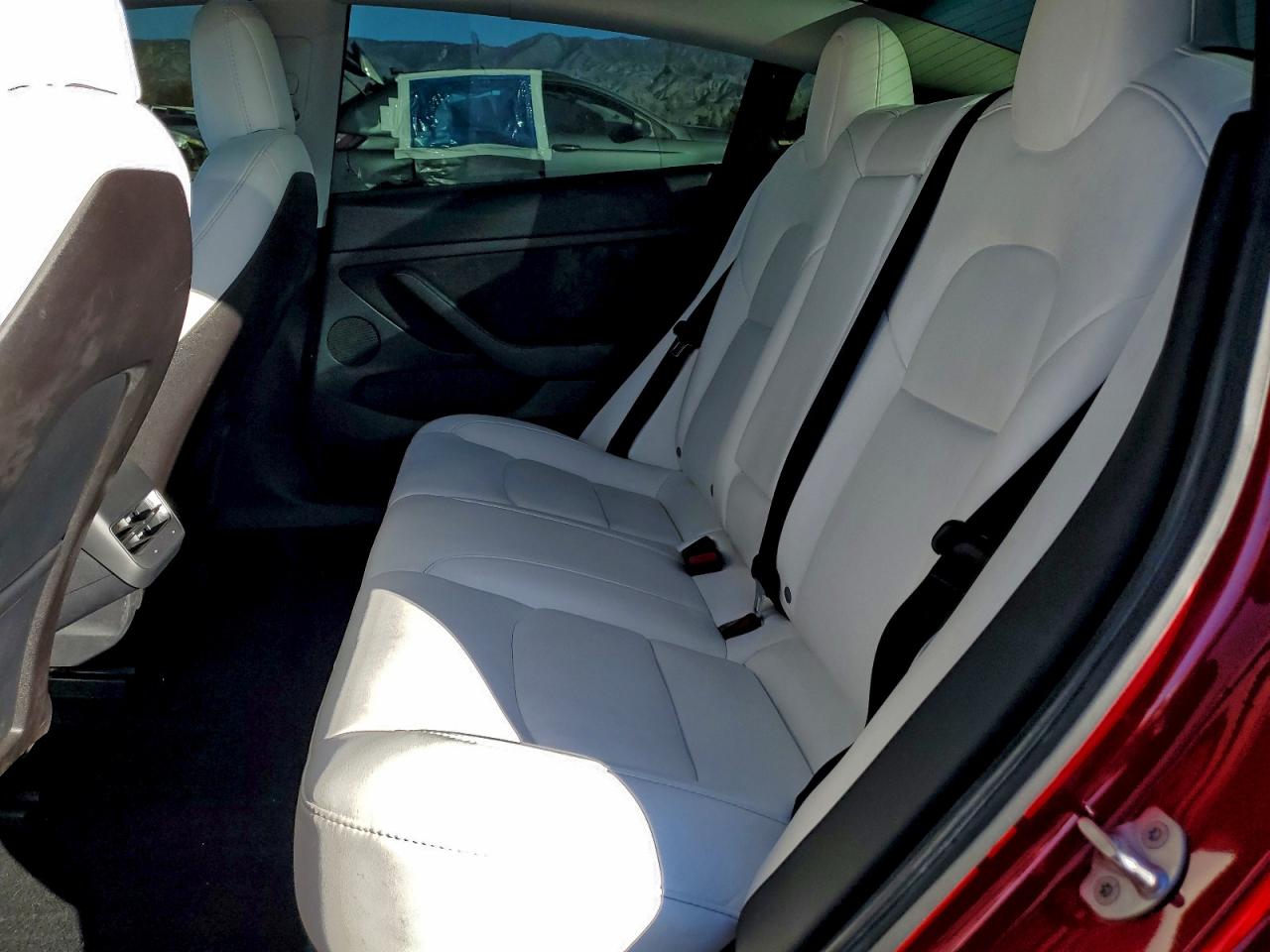 2021 TESLA MODEL 3 photo 19