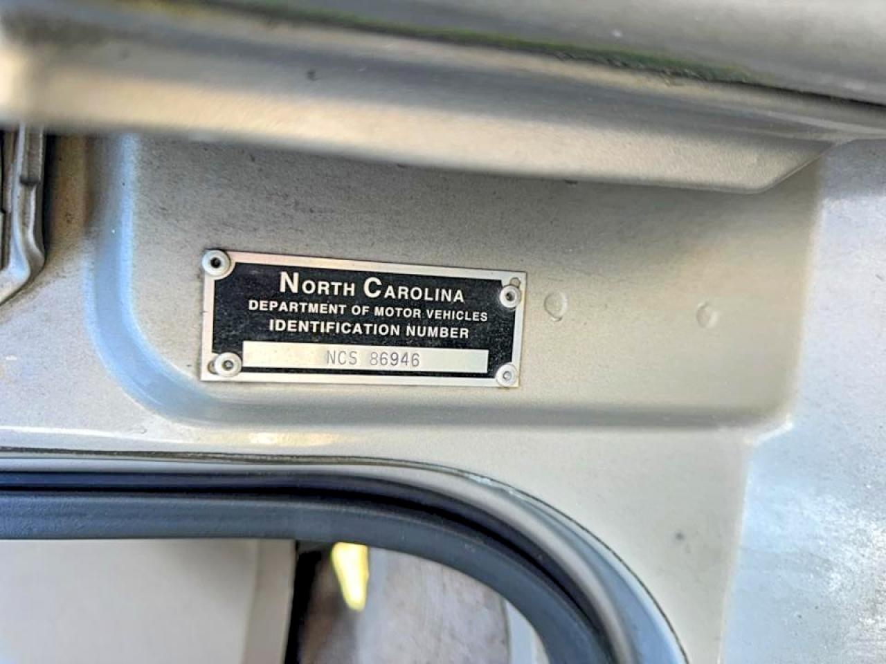 2000 LINCOLN NAVIGATOR photo 13