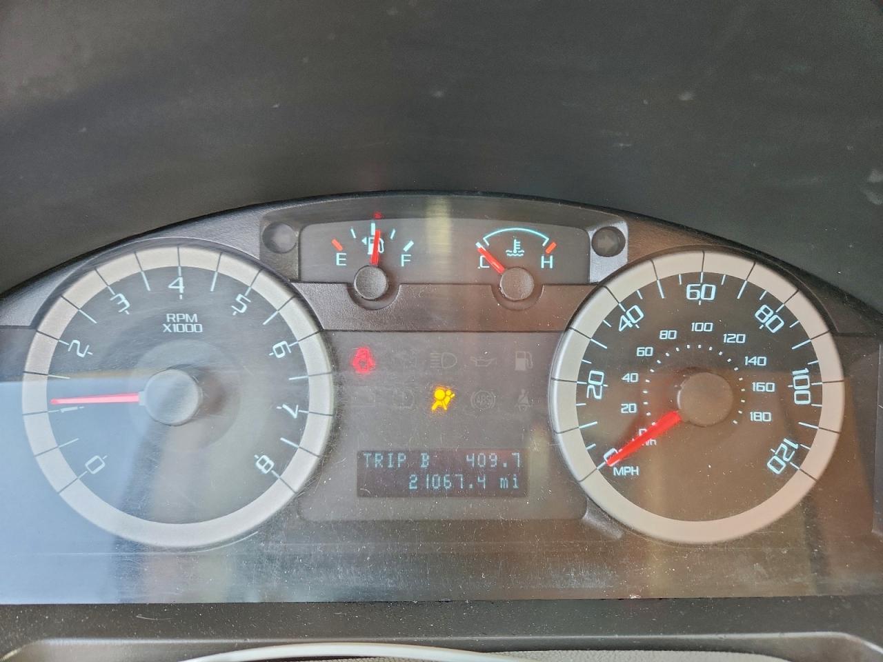 2012 FORD ESCAPE XLT photo 9