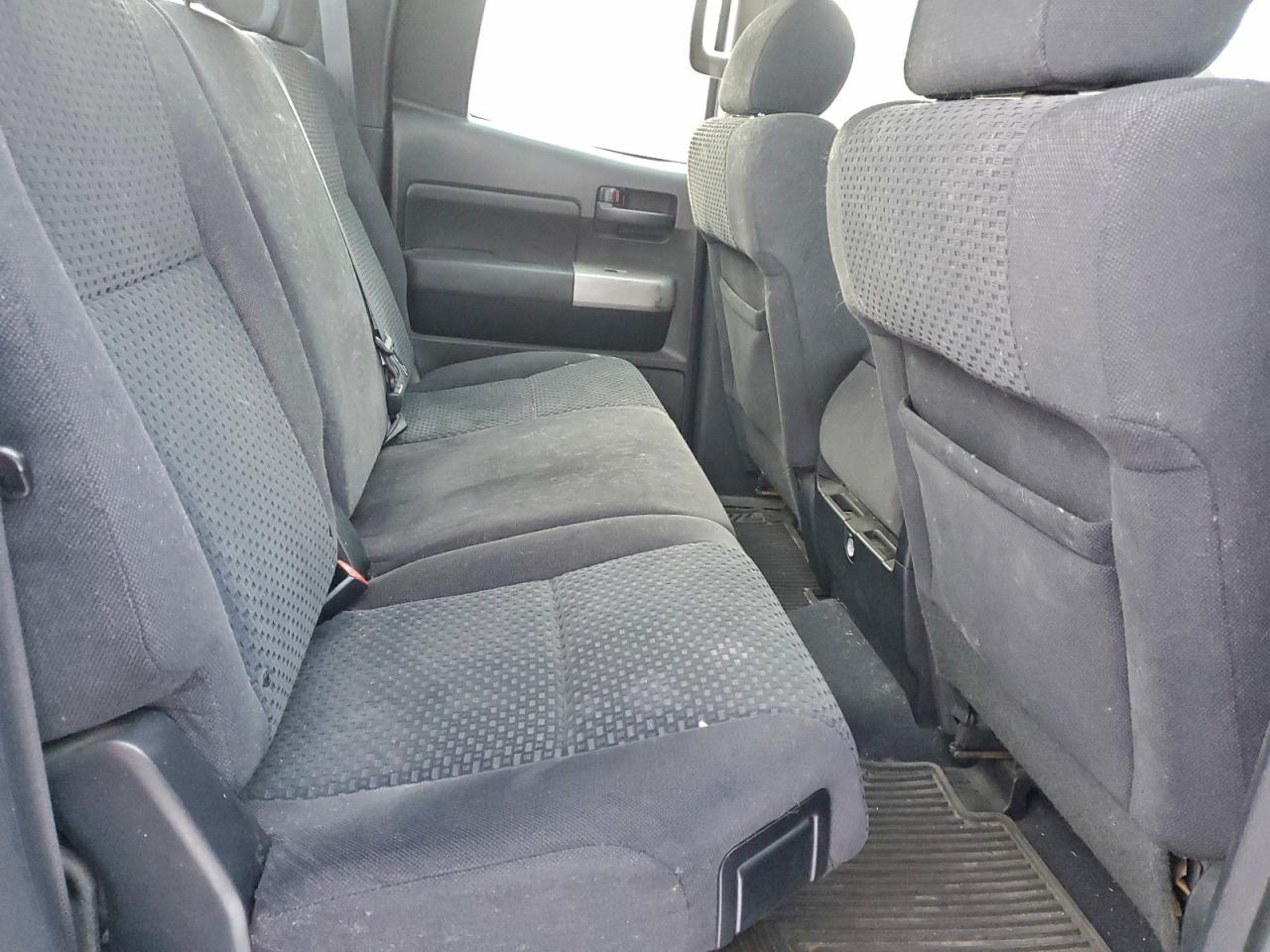 2008 TOYOTA TUNDRA DOUBLE CAB photo 10