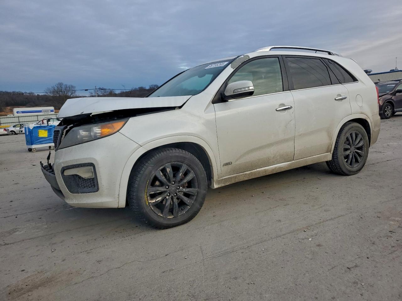 2012 KIA SORENTO