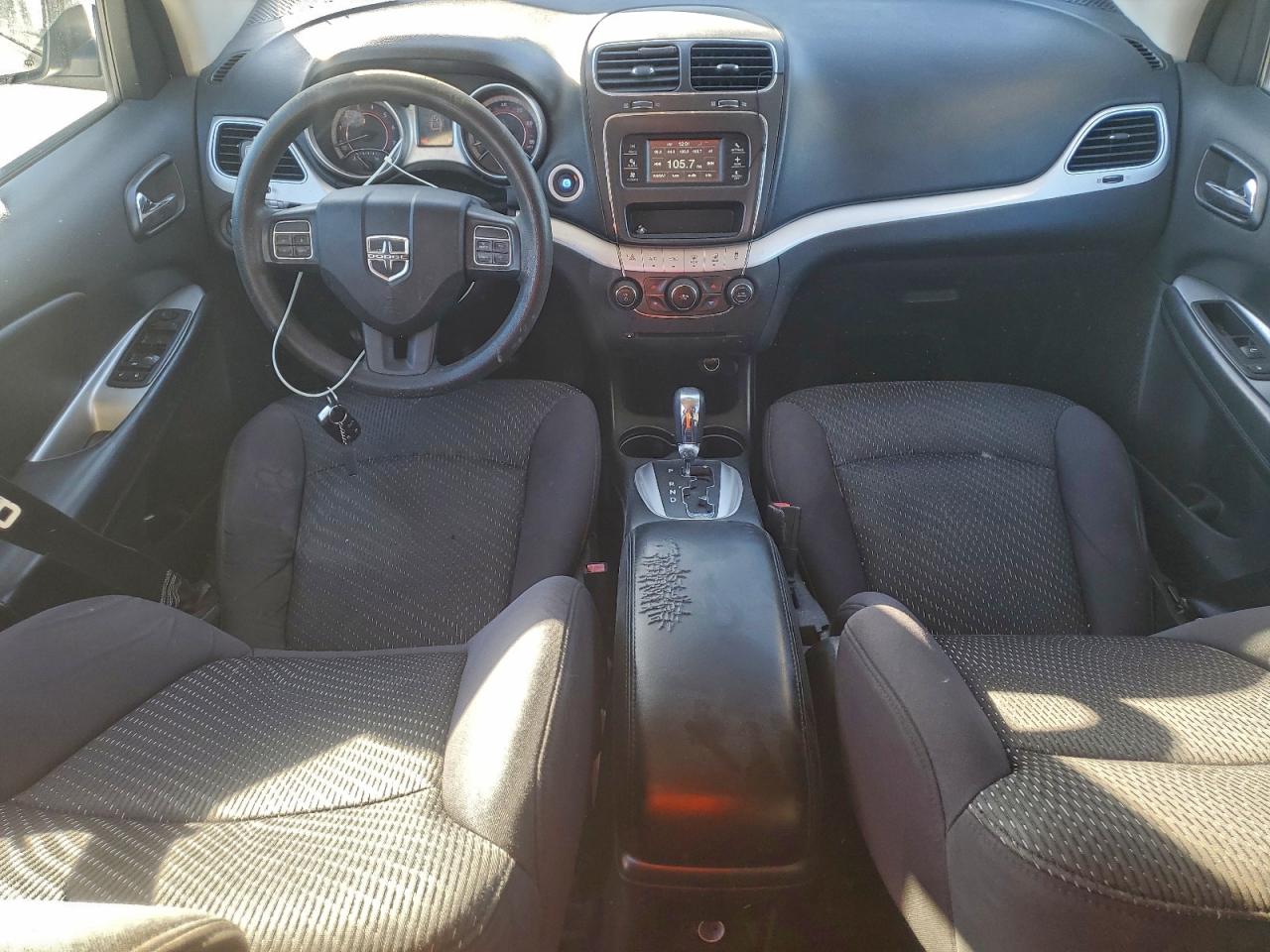 2013 DODGE JOURNEY SXT photo 15