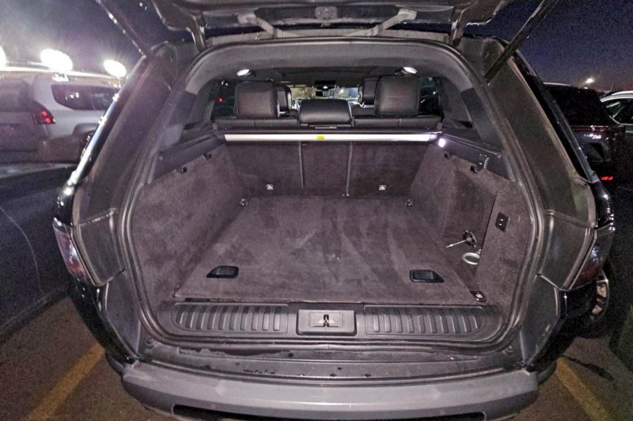 2018 LAND ROVER RANGE ROVER SPORT SE photo 21