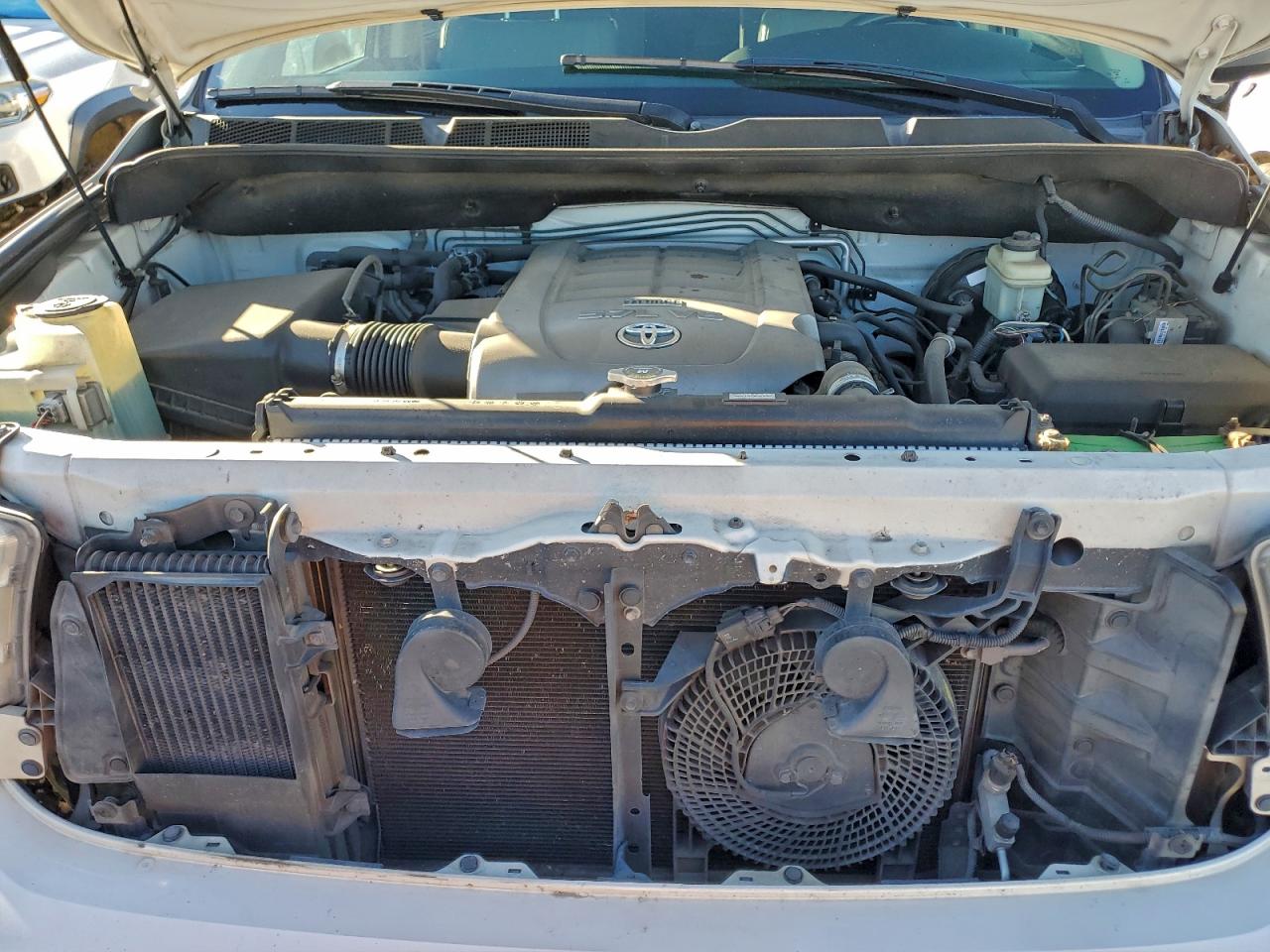 2008 TOYOTA SEQUOIA PLATINUM photo 11