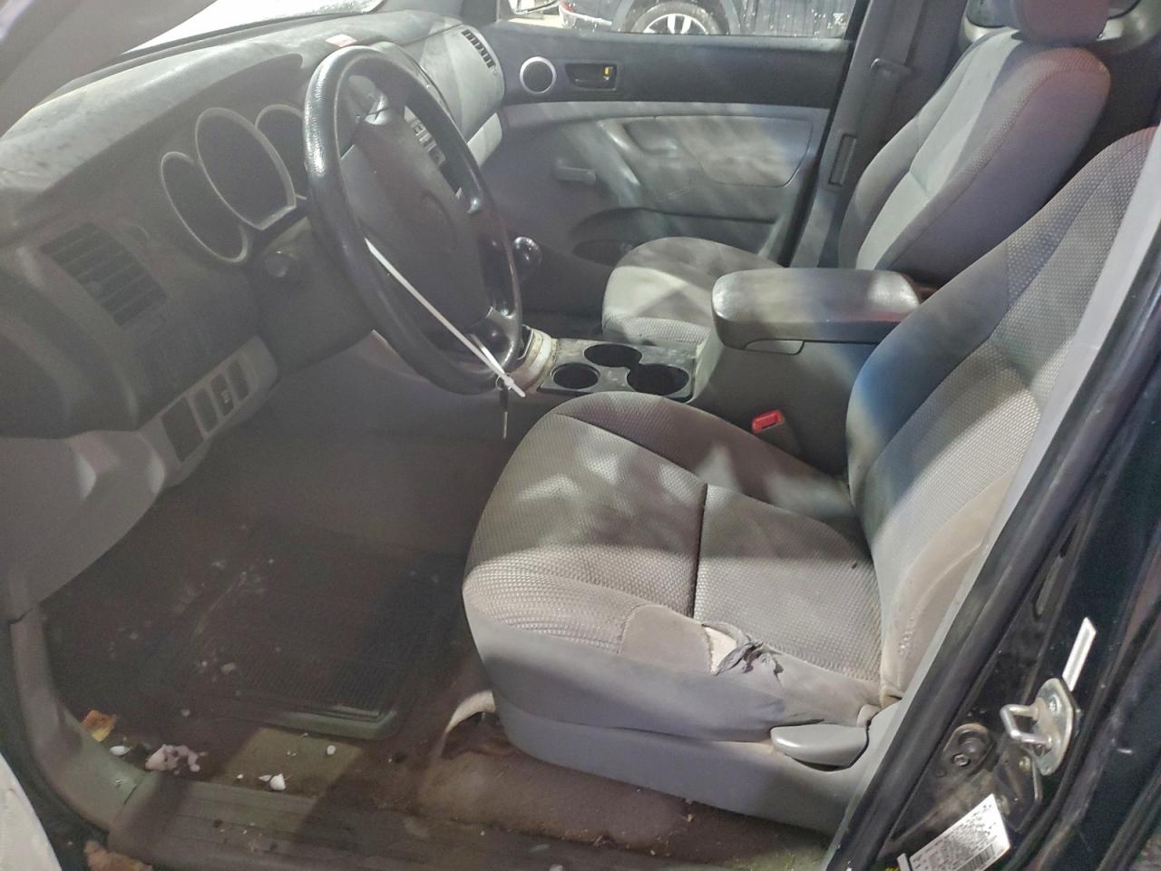 2005 TOYOTA TACOMA ACCESS CAB photo 7