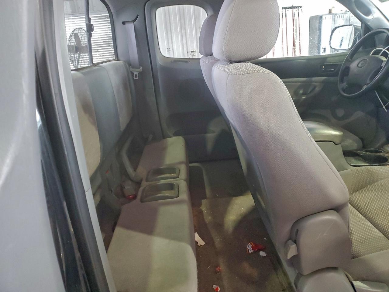 2005 TOYOTA TACOMA ACCESS CAB photo 10