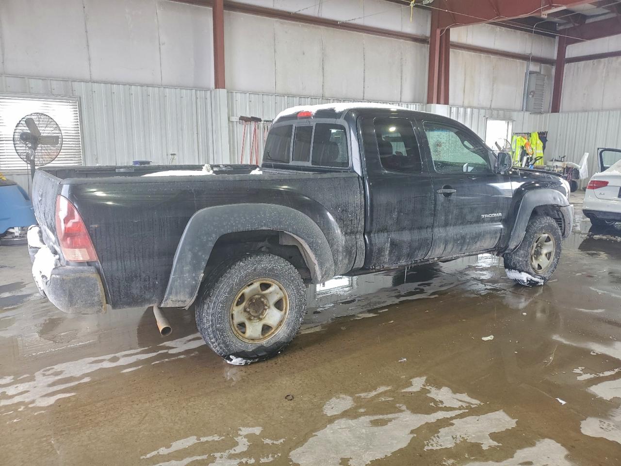 2005 TOYOTA TACOMA ACCESS CAB photo 3