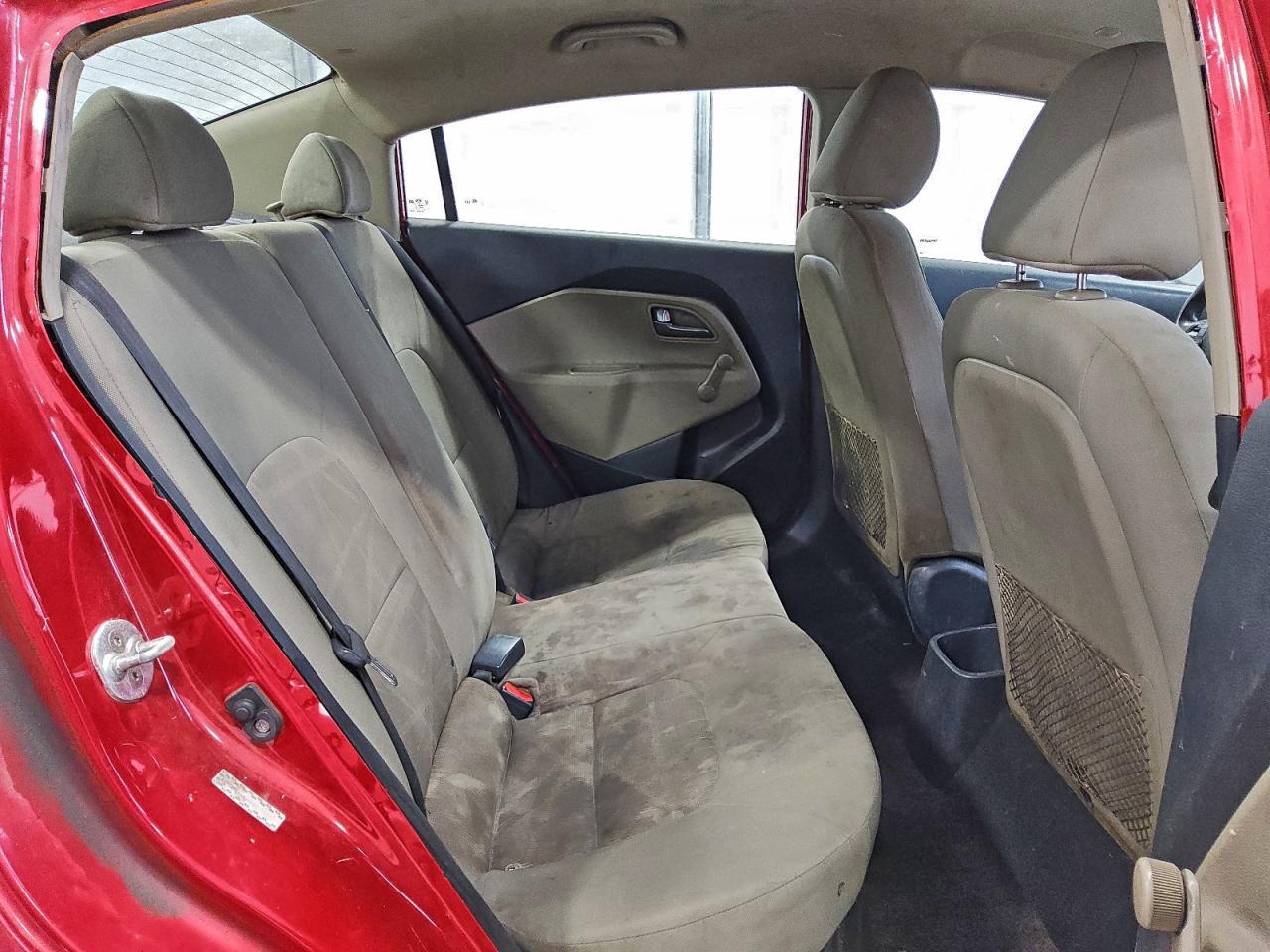 2017 KIA RIO LX photo 19