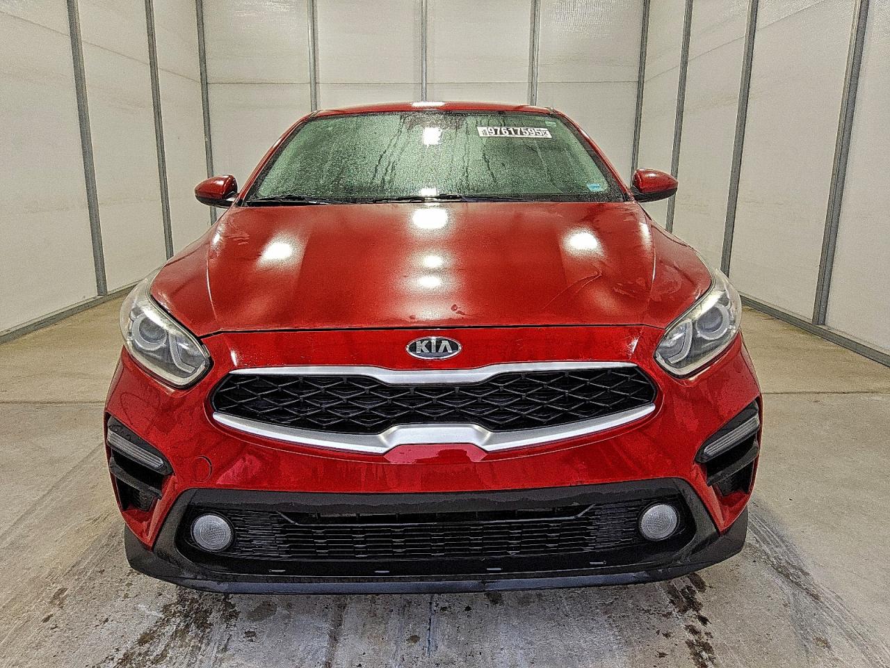 2017 KIA RIO LX photo 9