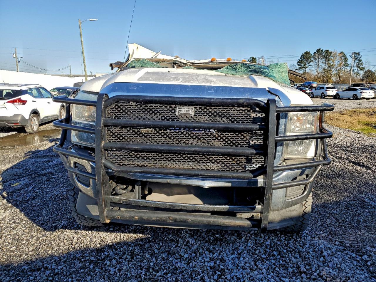 2016 FORD F550 SUPER DUTY photo 5