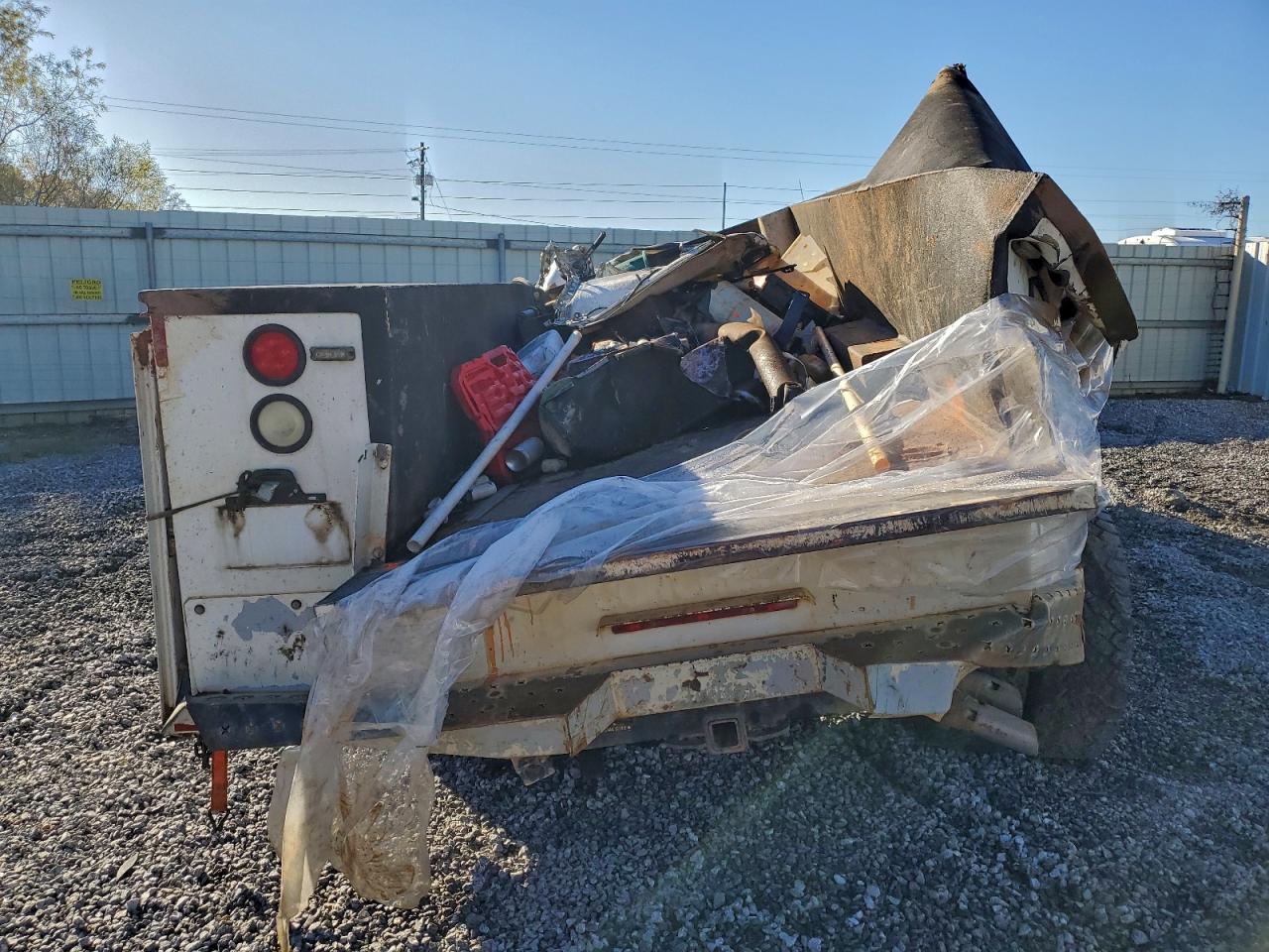 2016 FORD F550 SUPER DUTY photo 6