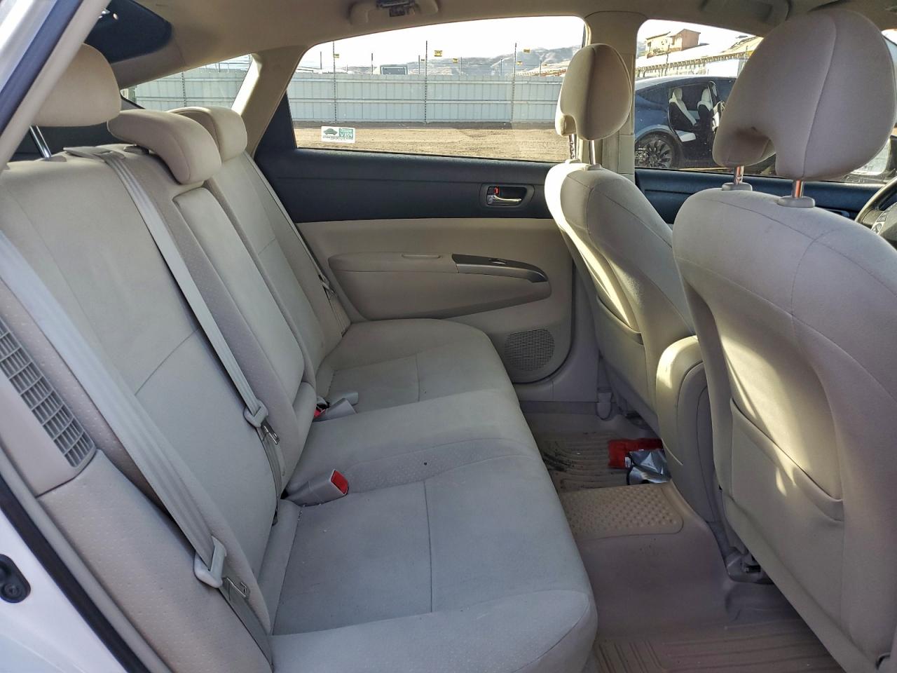 2009 TOYOTA PRIUS photo 10