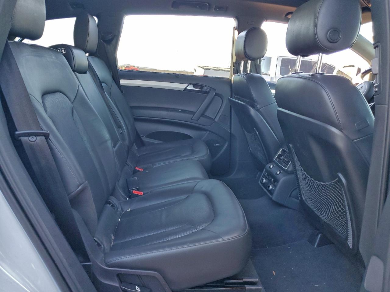 2015 AUDI Q7 PRESTIGE photo 10