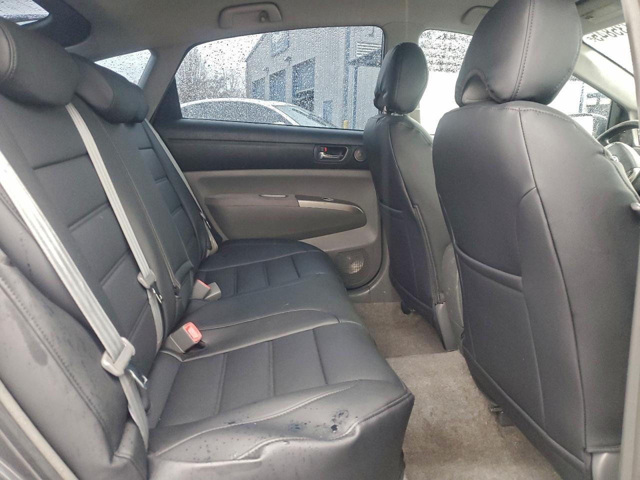 2007 TOYOTA PRIUS photo 10