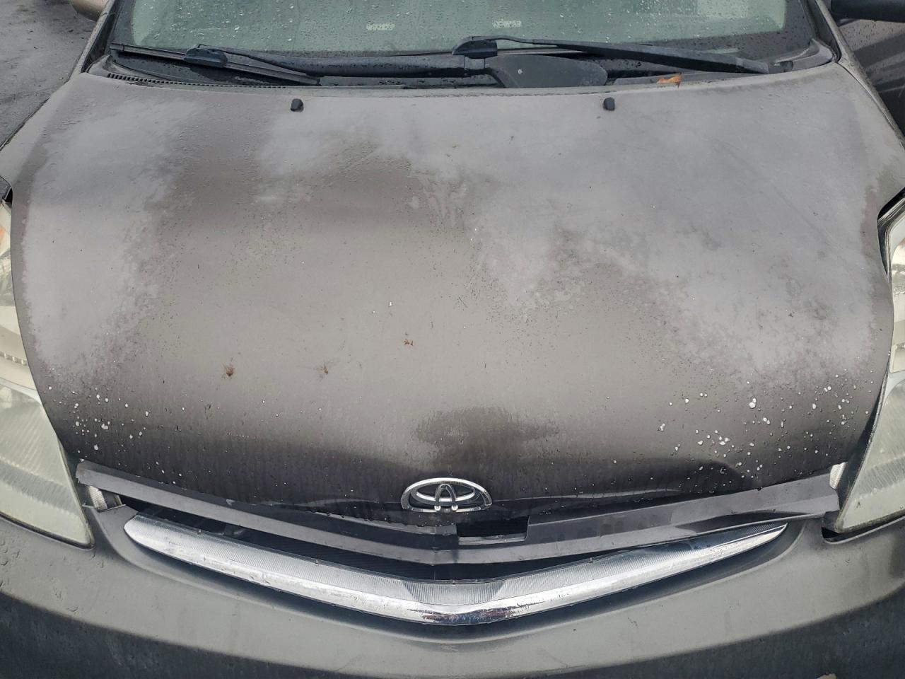 2007 TOYOTA PRIUS photo 11