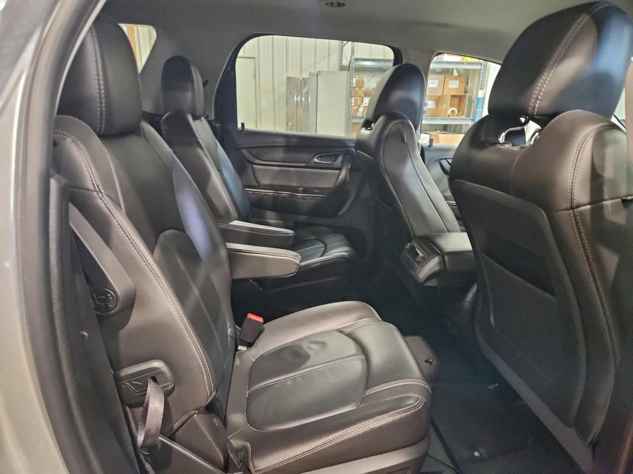 2017 GMC ACADIA LIMITED SLT-2 photo 11