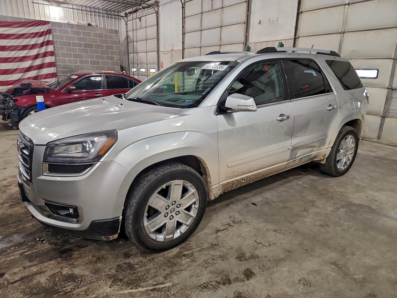 2017 GMC ACADIA LIMITED