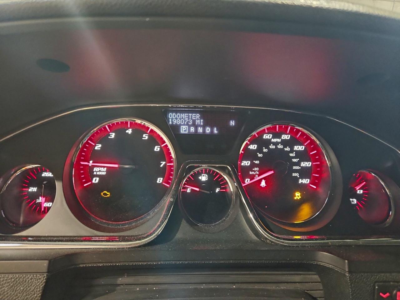 2017 GMC ACADIA LIMITED SLT-2 photo 9