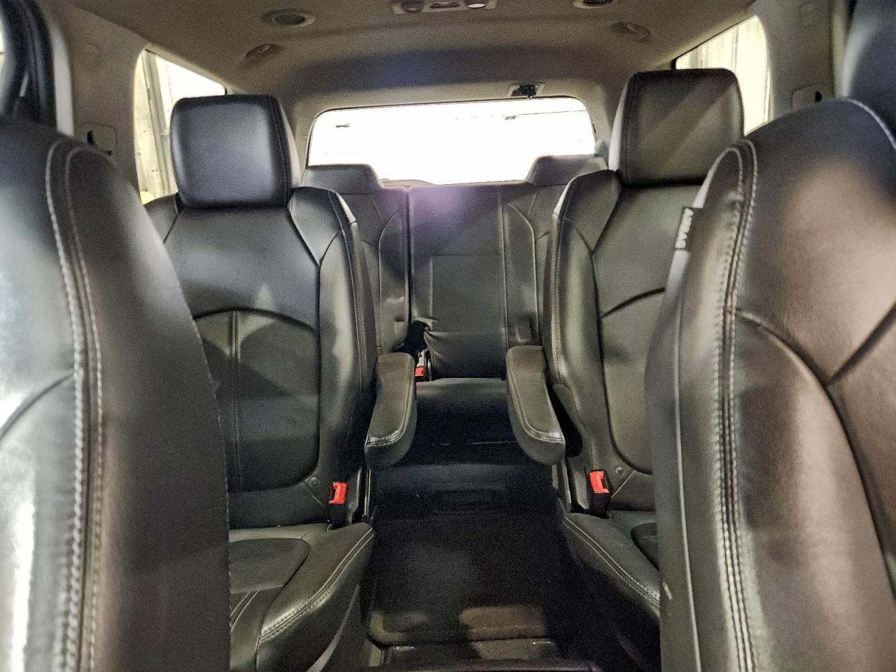2017 GMC ACADIA LIMITED SLT-2 photo 10