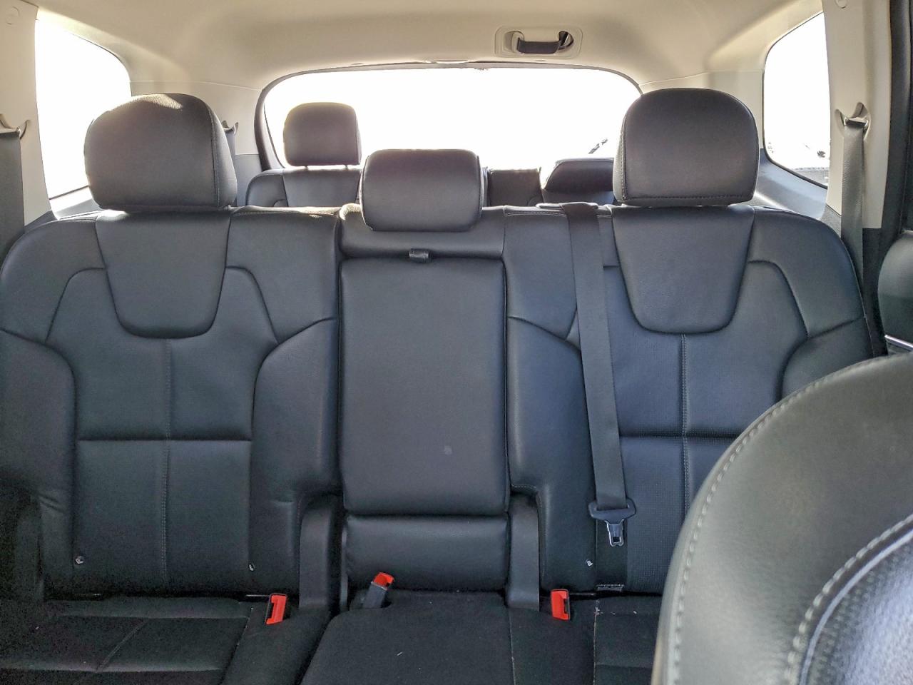 2021 KIA TELLURIDE EX photo 10
