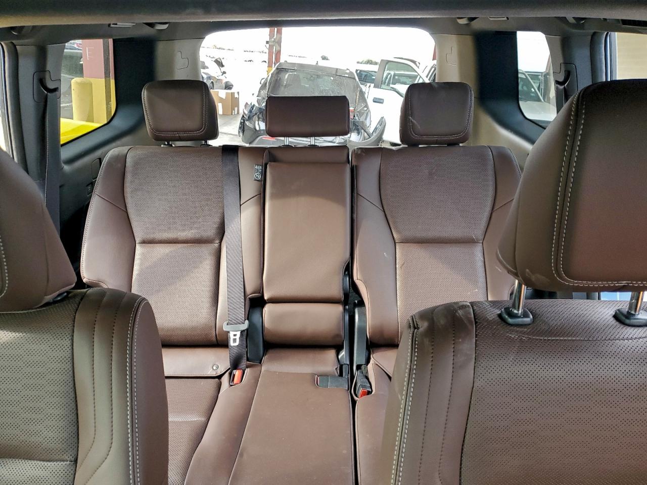 2024 TOYOTA LAND CRUISER BASE photo 10