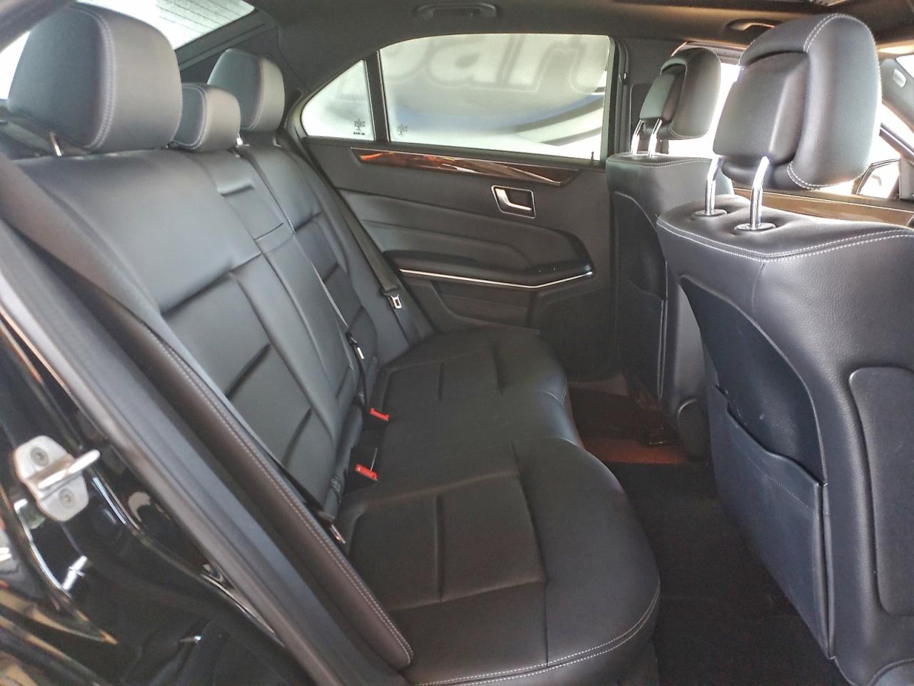 2014 MERCEDES-BENZ E 350 photo 10