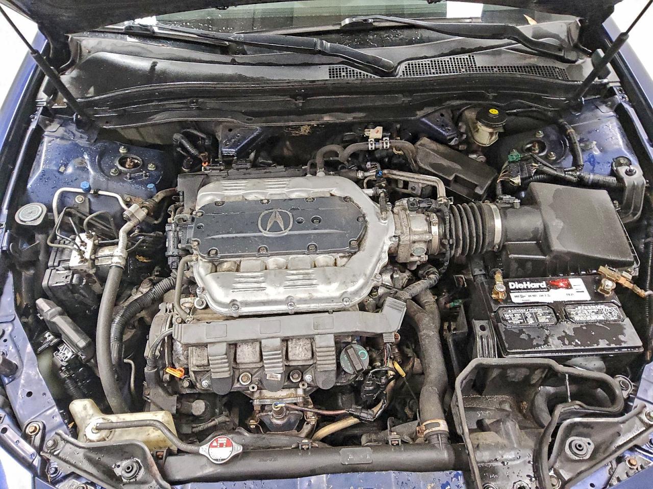 2013 ACURA TL ADVANCE photo 21