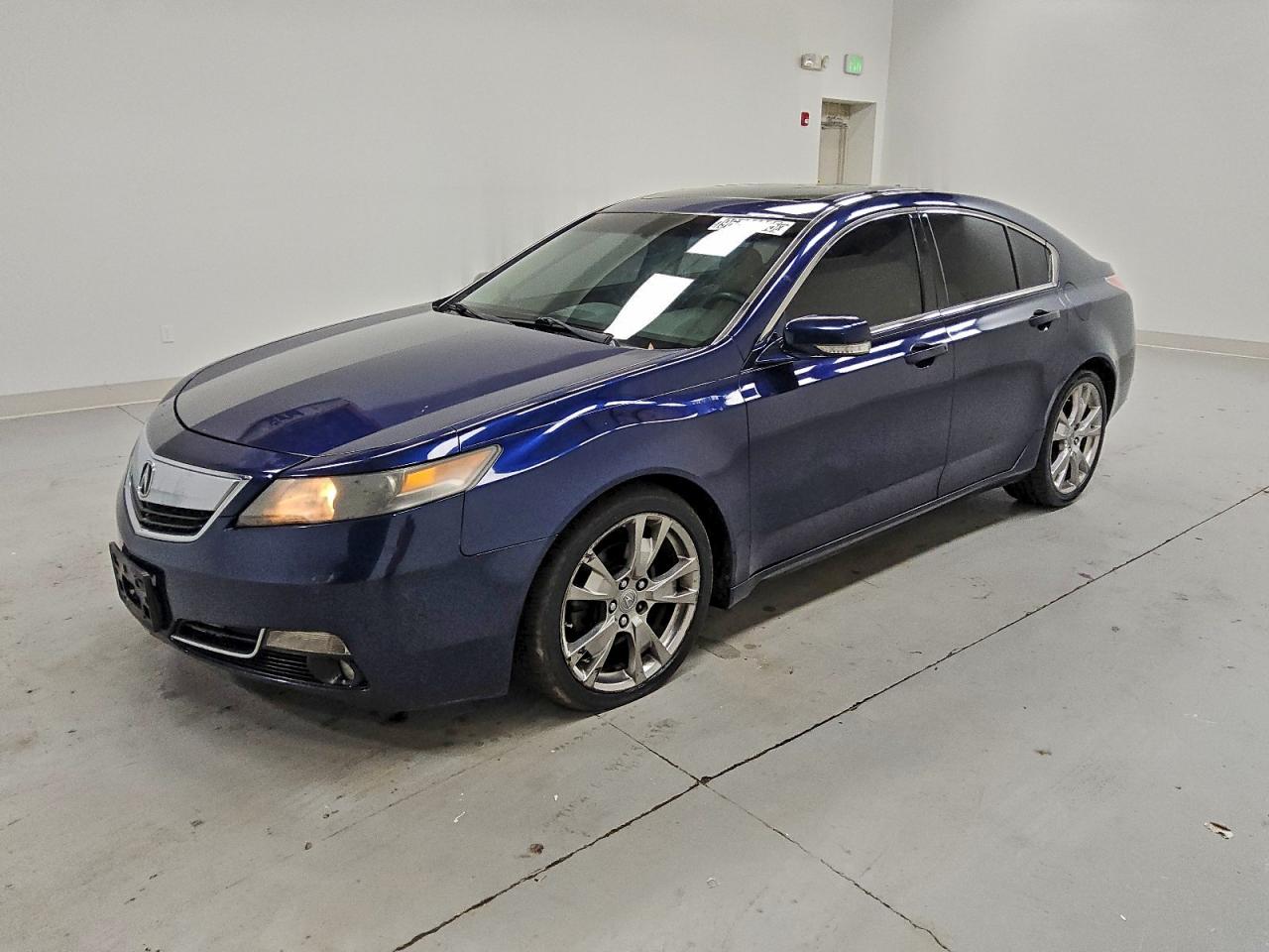 2013 ACURA TL