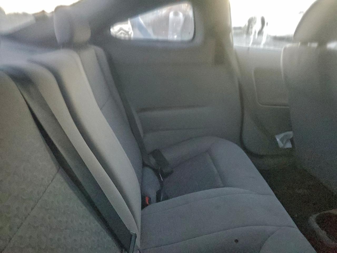 2007 CHEVROLET COBALT LS photo 19