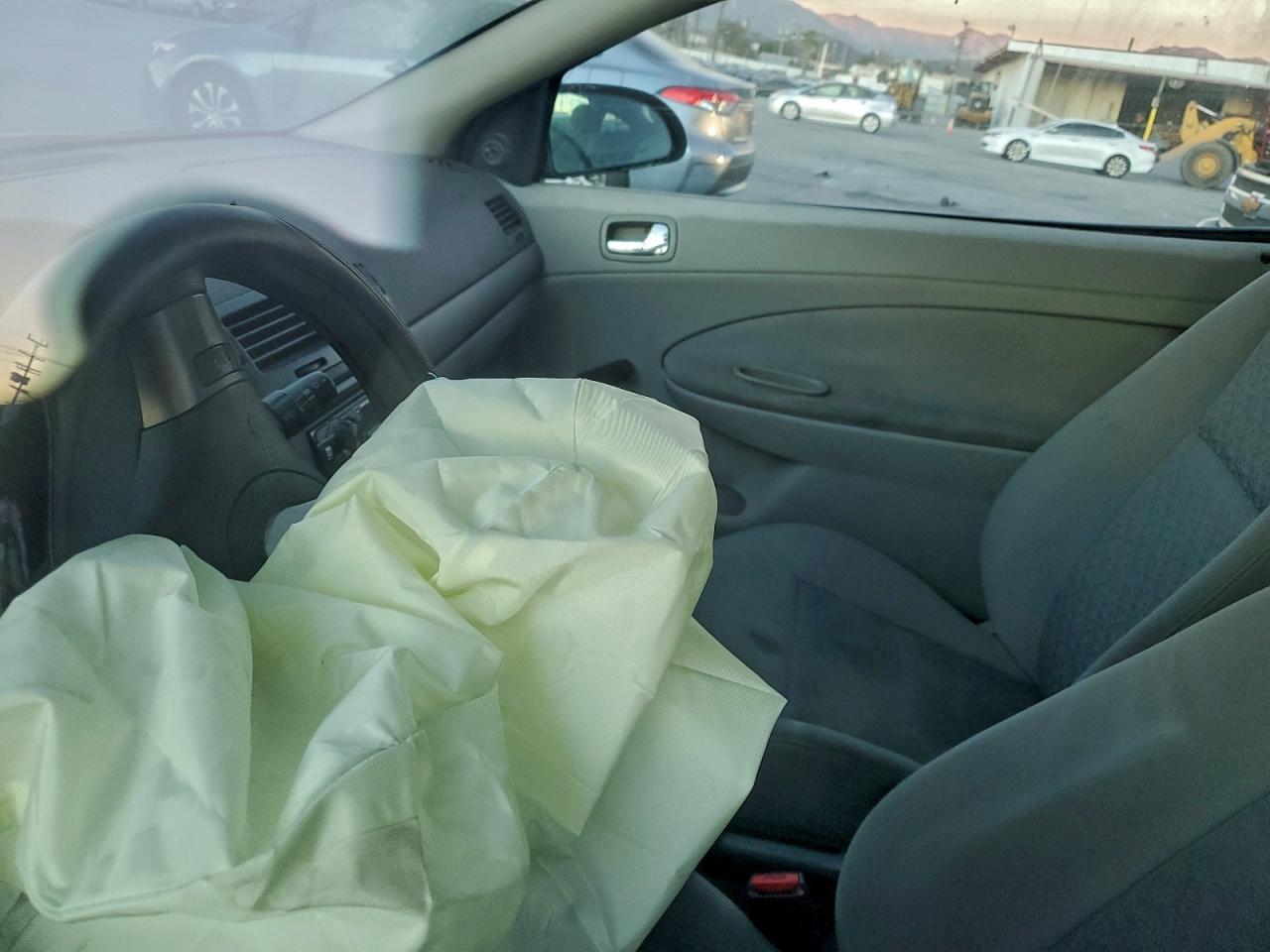 2007 CHEVROLET COBALT LS photo 15
