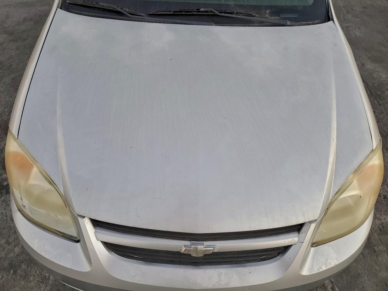 2007 CHEVROLET COBALT LS photo 21