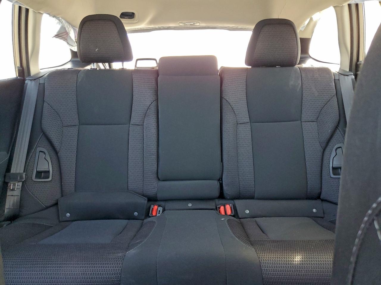 2025 SUBARU OUTBACK PREMIUM photo 19