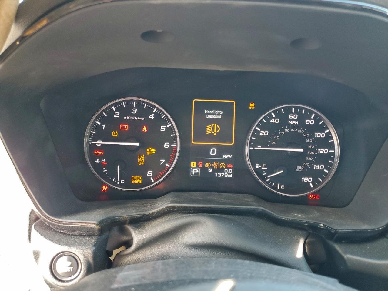 2025 SUBARU OUTBACK PREMIUM photo 17