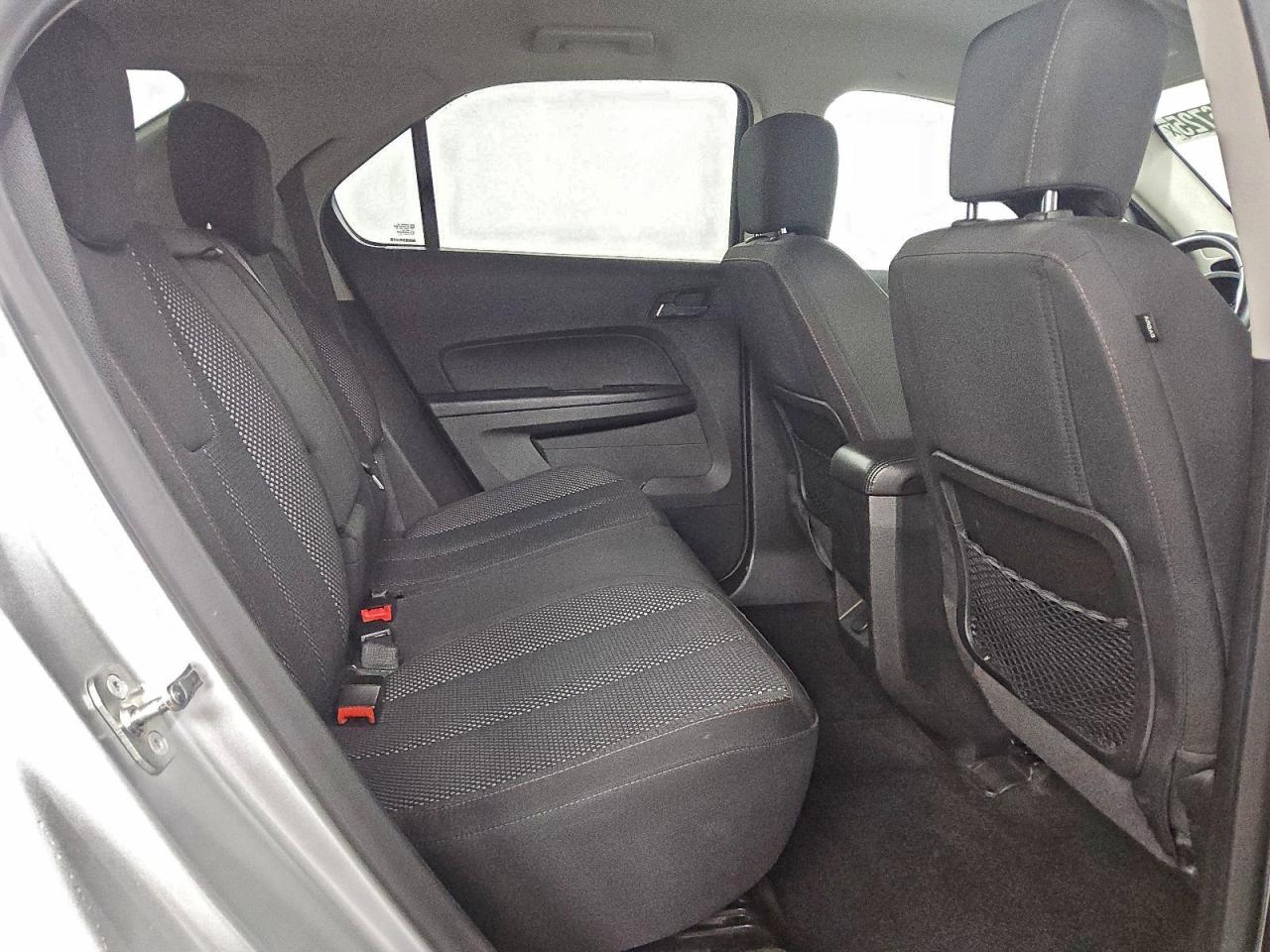 2016 CHEVROLET EQUINOX LT photo 11
