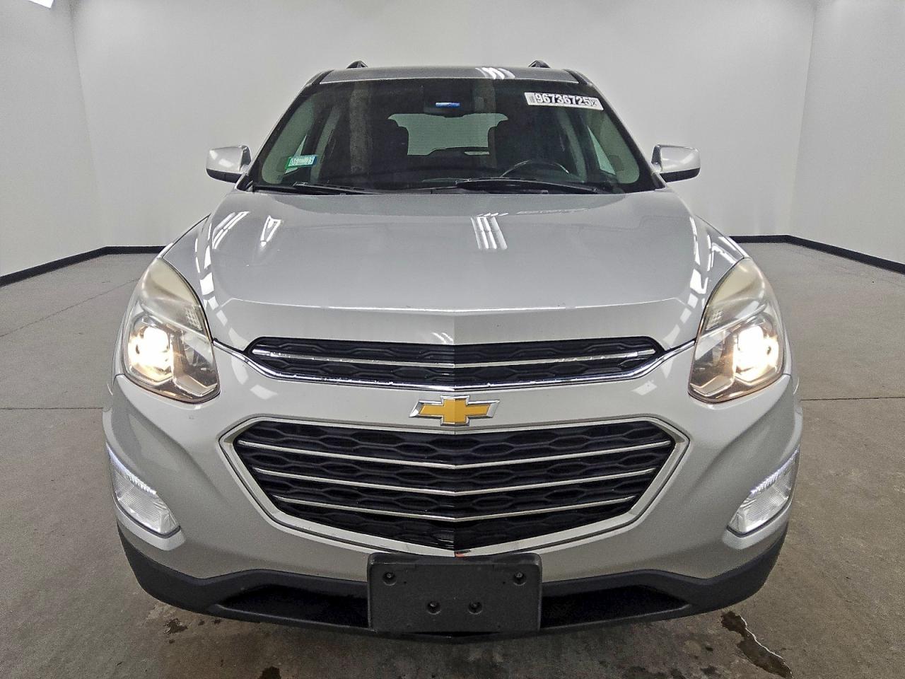 2016 CHEVROLET EQUINOX LT photo 5
