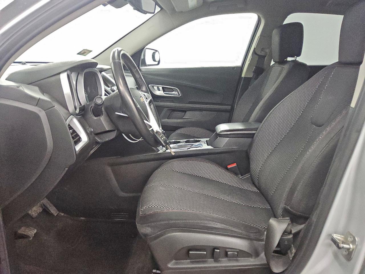 2016 CHEVROLET EQUINOX LT photo 7