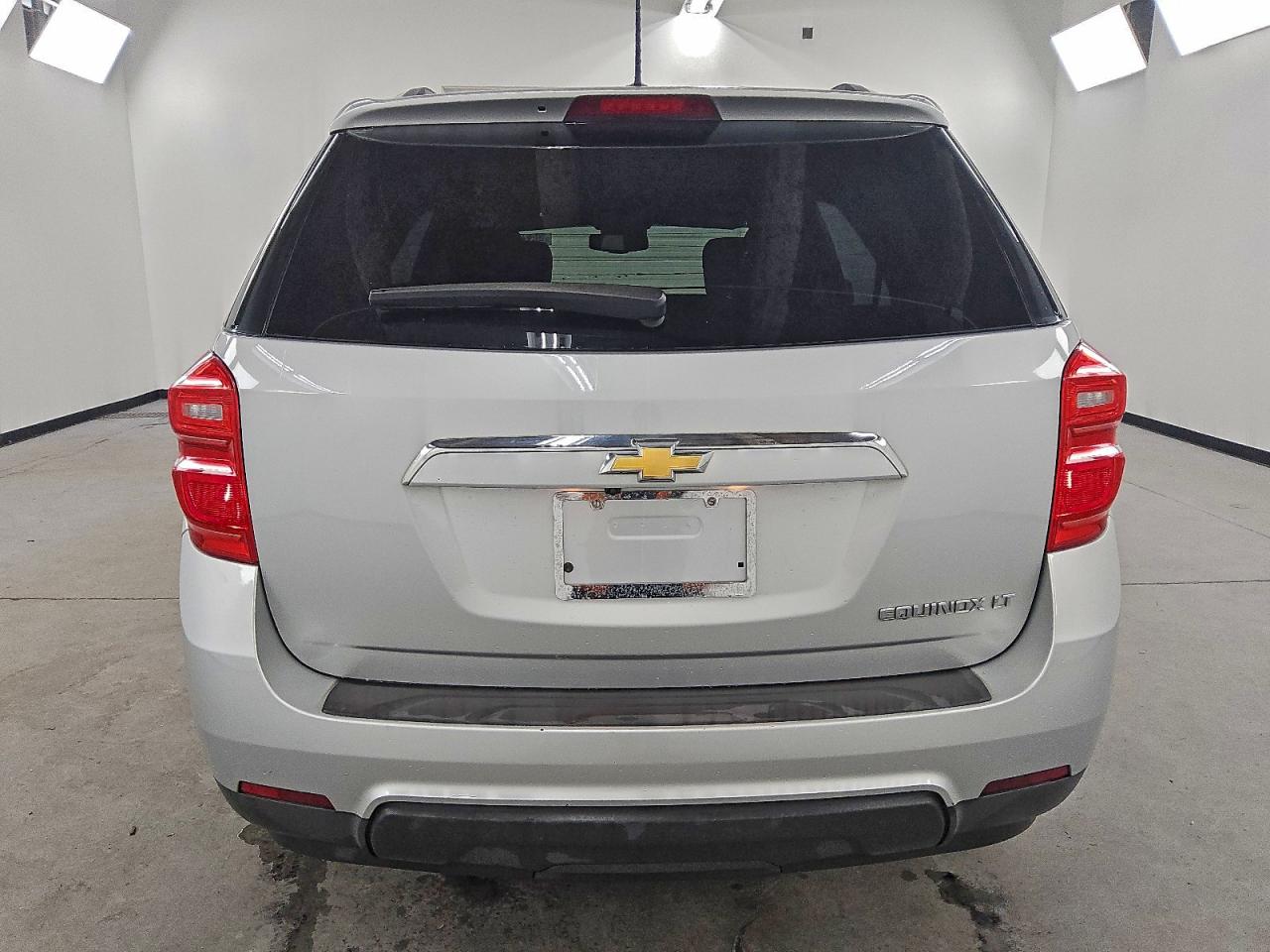 2016 CHEVROLET EQUINOX LT photo 6